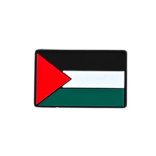 FREE GAZA Pimz Addict