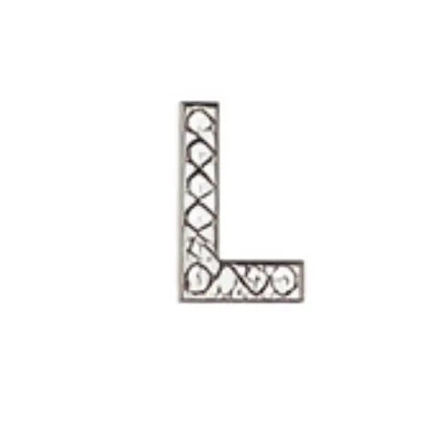 LETTRES METAL Pimz Addict