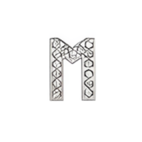 LETTRES METAL