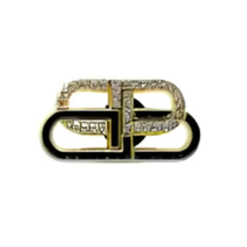 LOGO LUXE METAL Pimz Addict