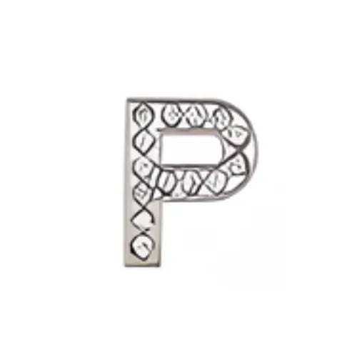 LETTRES METAL Pimz Addict