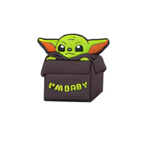 STAR WARS Pimz Addict