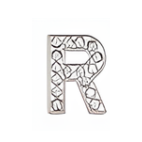 LETTRES METAL