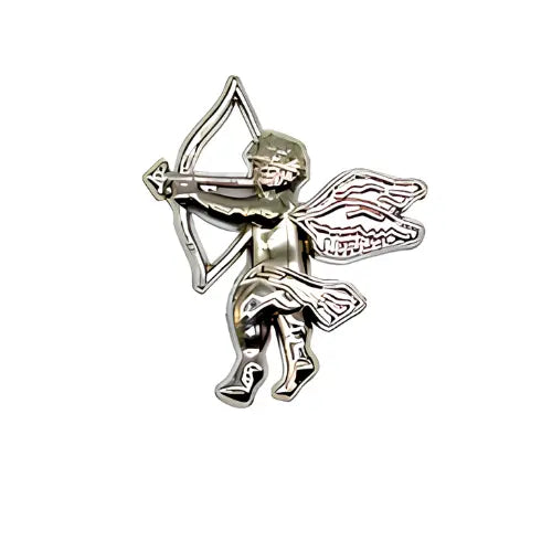 GOLD & SILVER Pimz Addict