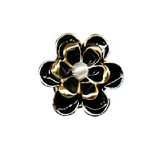PERLES METAL