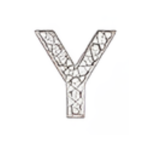 LETTRES METAL
