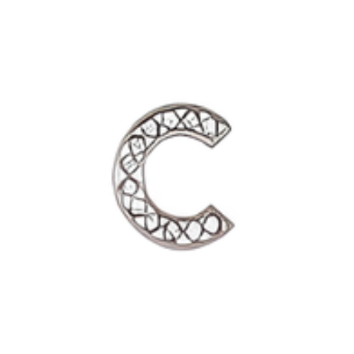 LETTRES METAL