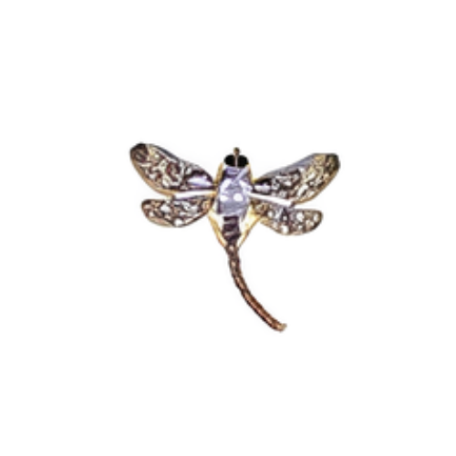 PAPILLONS METAL