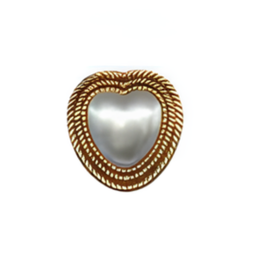 PERLES METAL