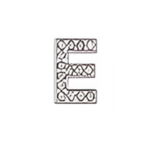 LETTRES METAL