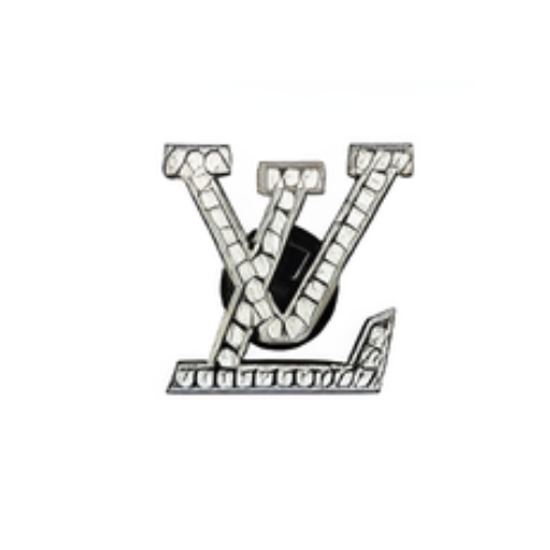 LOGO LUXE METAL