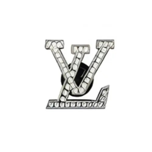 LOGO LUXE METAL Pimz Addict