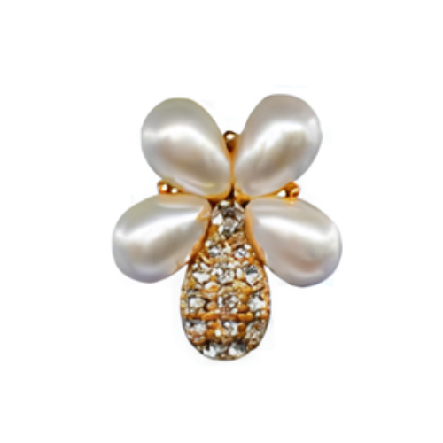 PERLES METAL