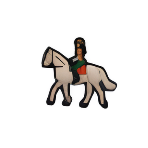 ÉQUITATION