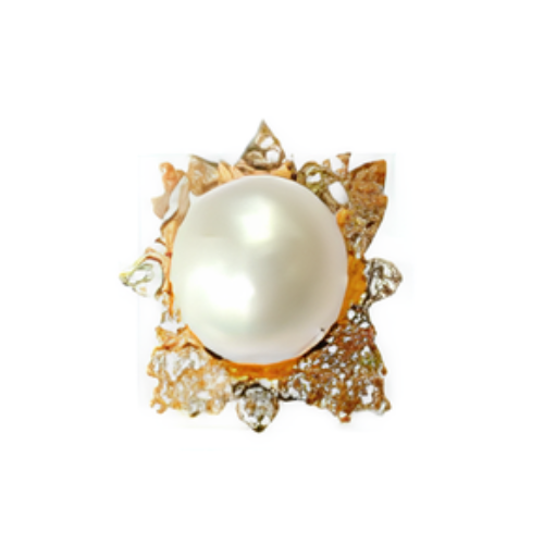 PERLES METAL