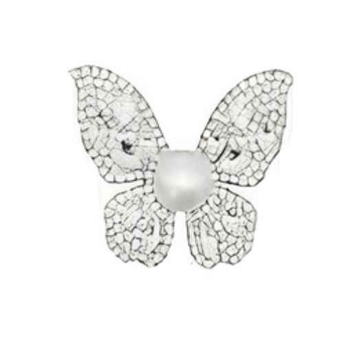 PAPILLONS METAL