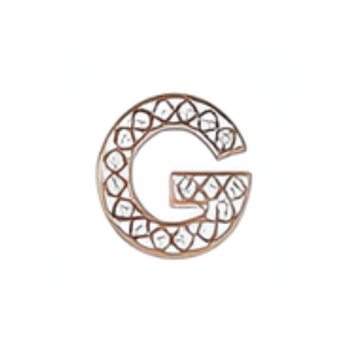LETTRES METAL