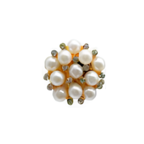 PERLES METAL
