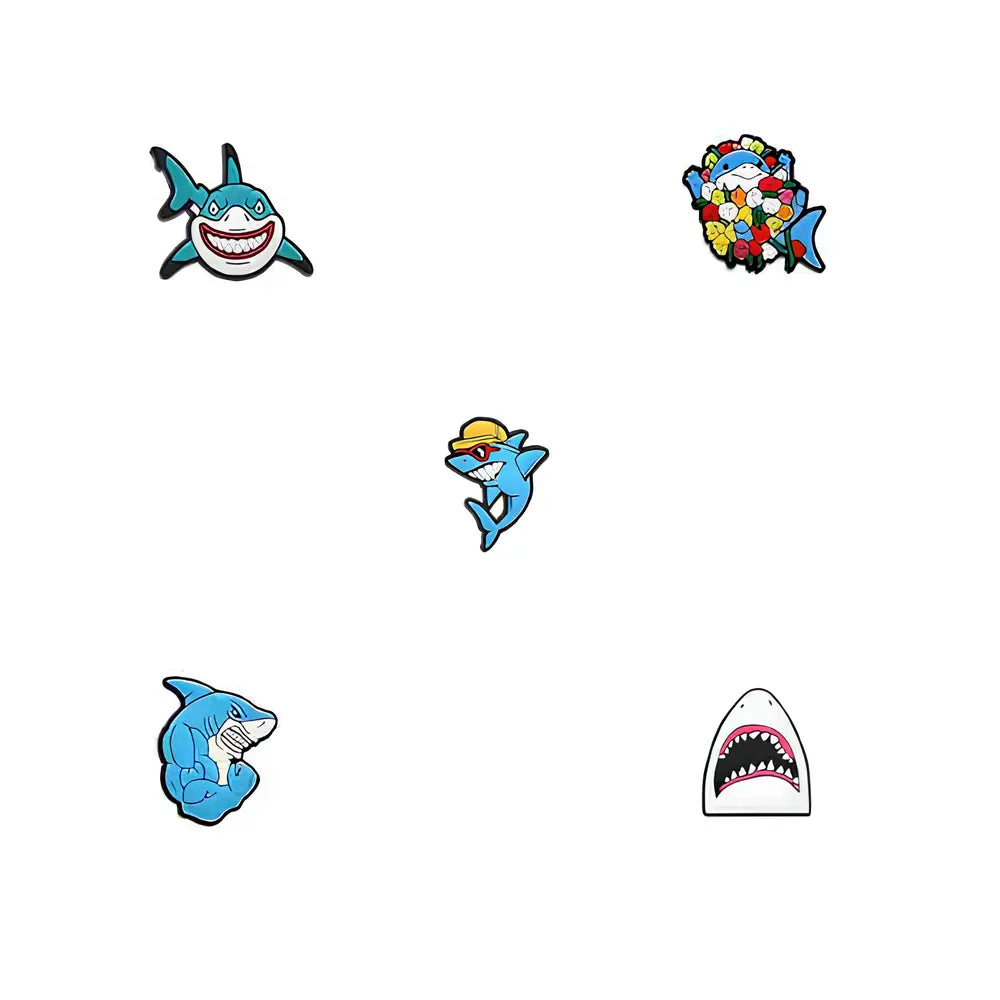 SHARK Pimz Addict
