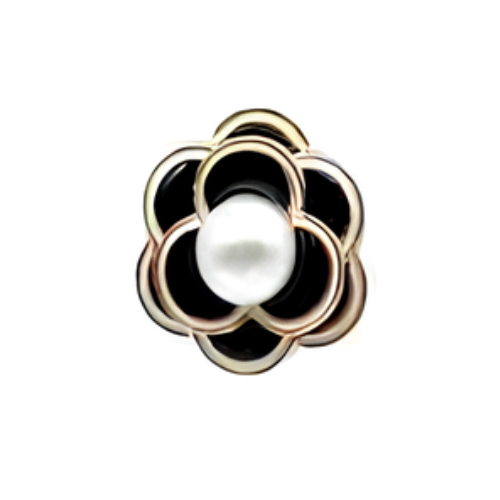 PERLES METAL
