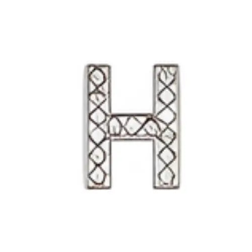LETTRES METAL Pimz Addict
