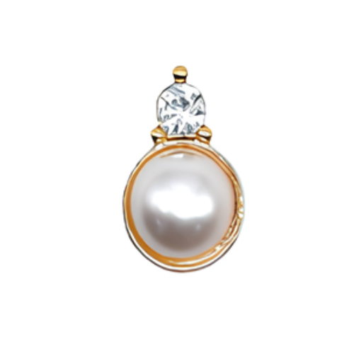 PERLES METAL