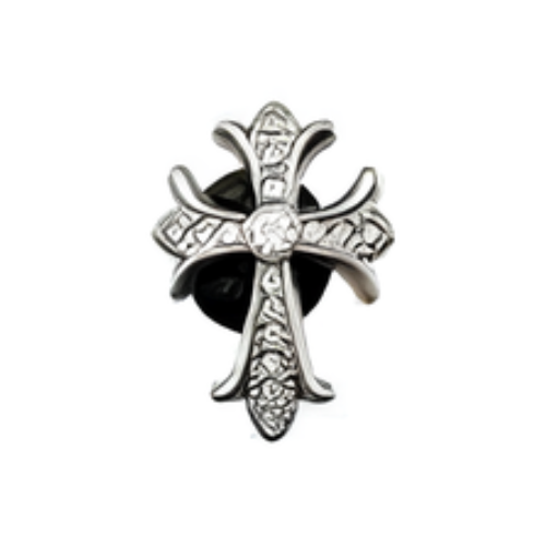 LOGO LUXE METAL