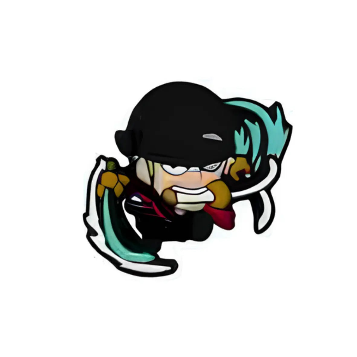 ONE PIECE Pimz Addict