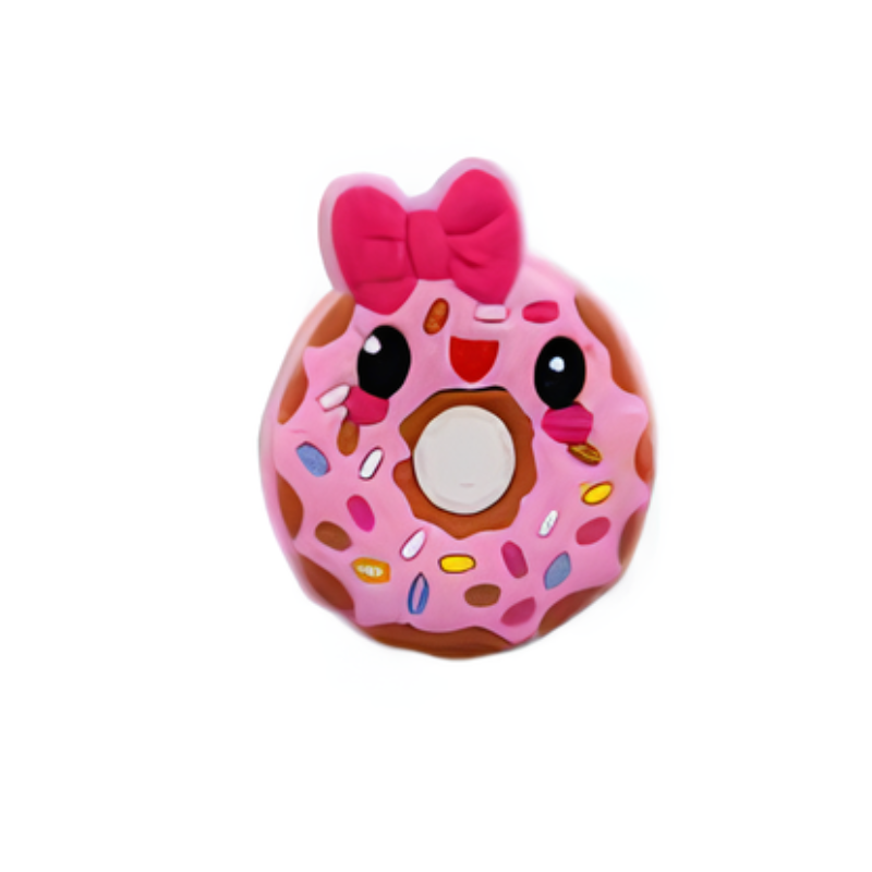 DONNUTS