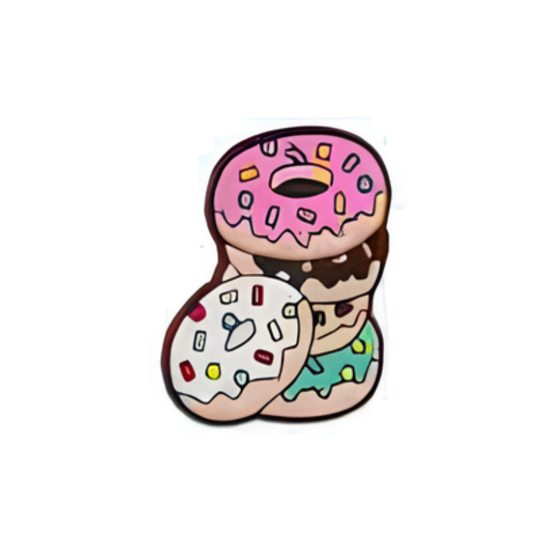 DONNUTS