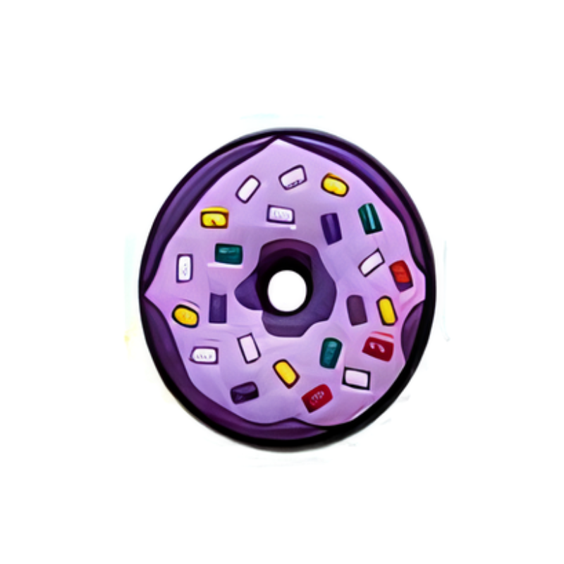 DONNUTS