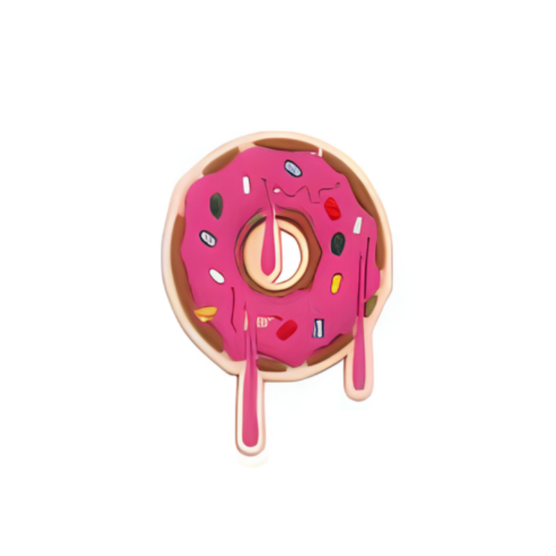 DONNUTS