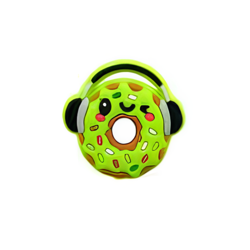 DONNUTS