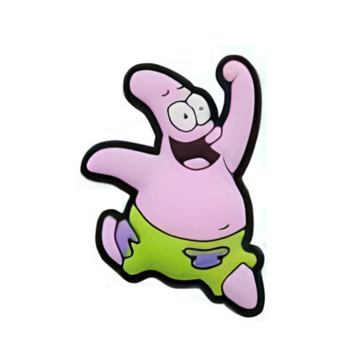 BOB L'ÉPONGE