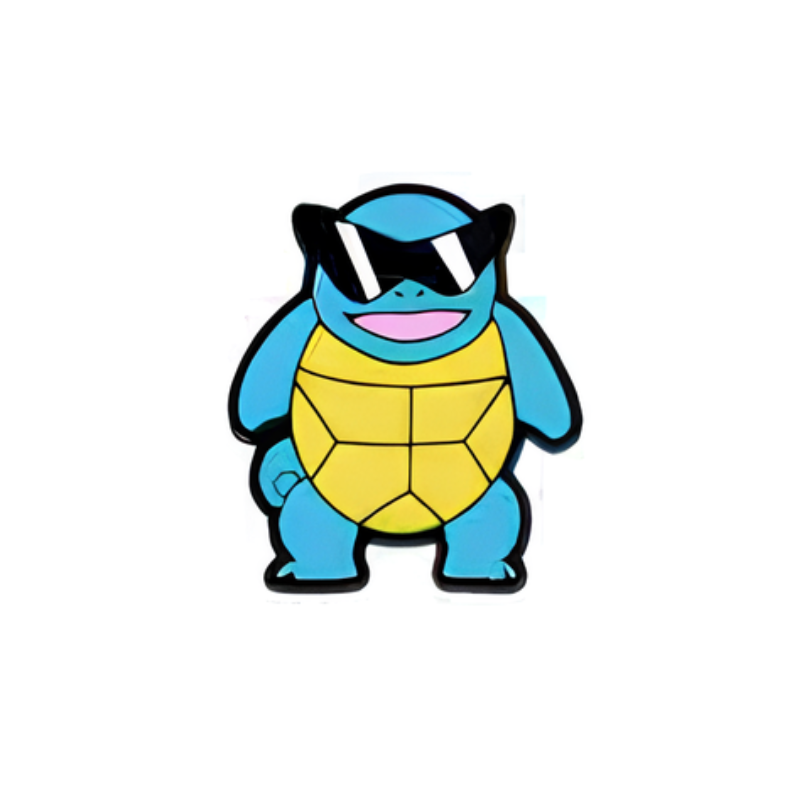 POKEMON