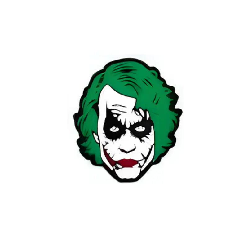 BATMAN Pimz Addict
