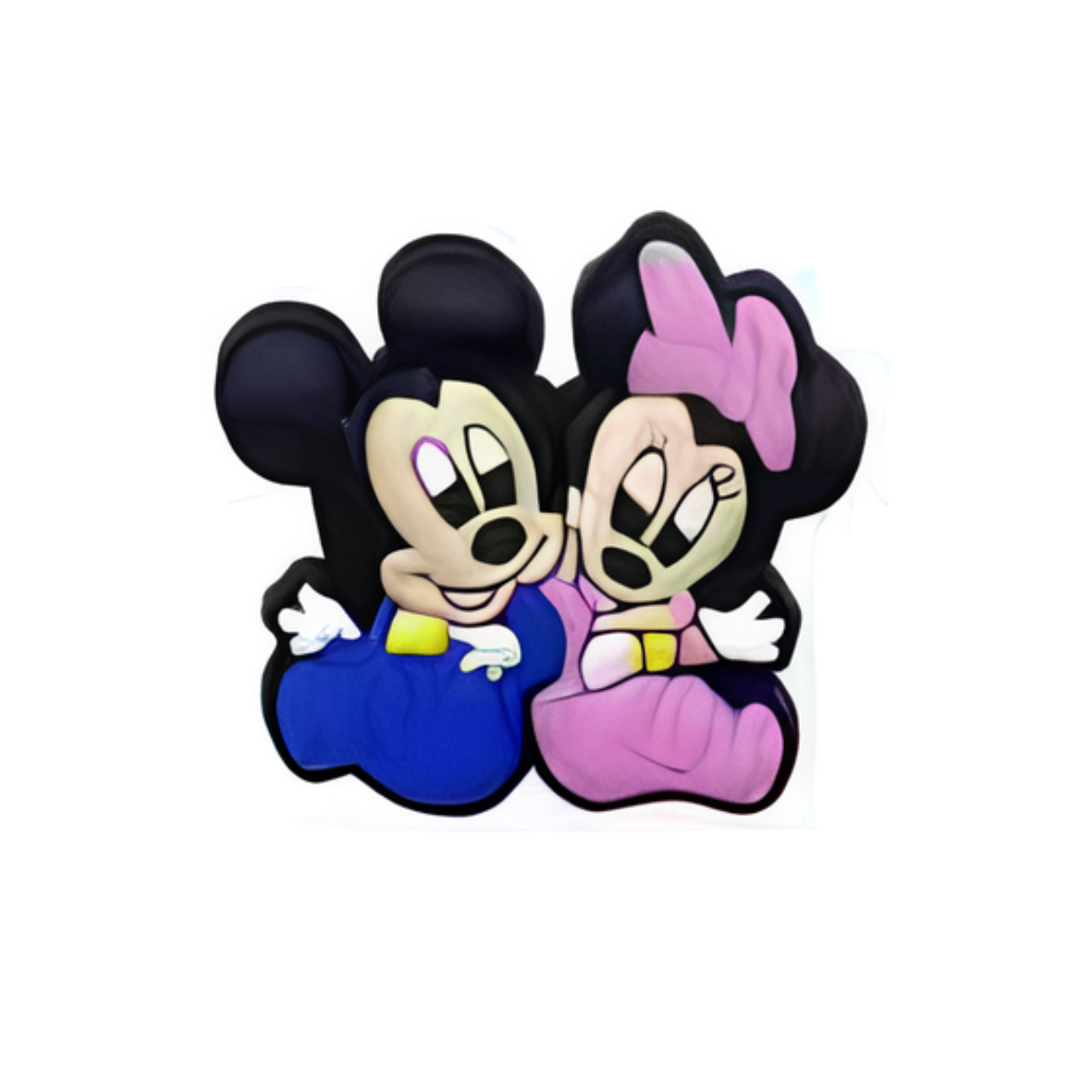 MICKEY MOUSE