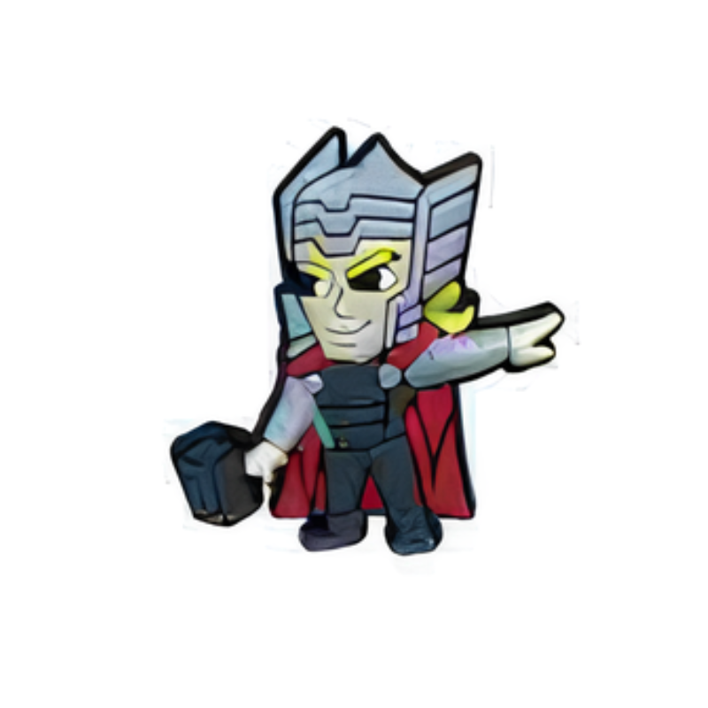 MARVEL AVENGERS