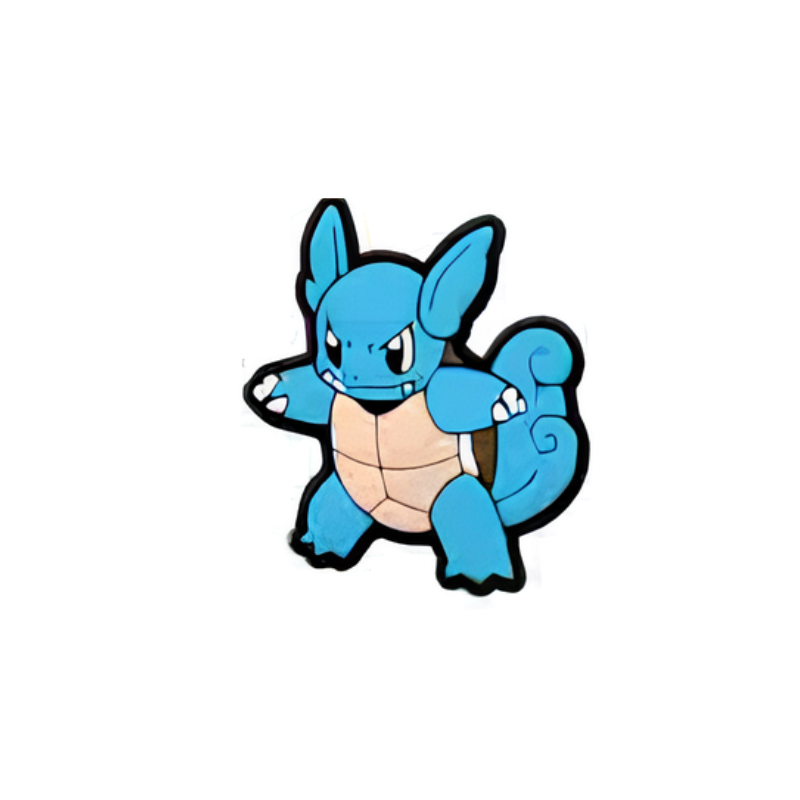 POKEMON