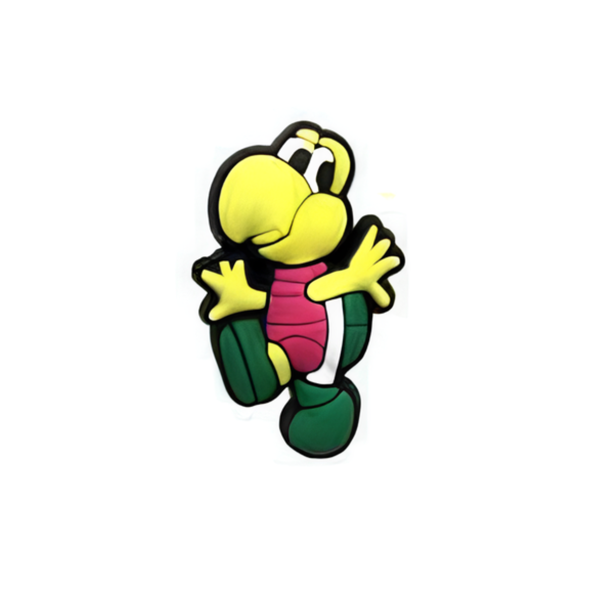 MARIO