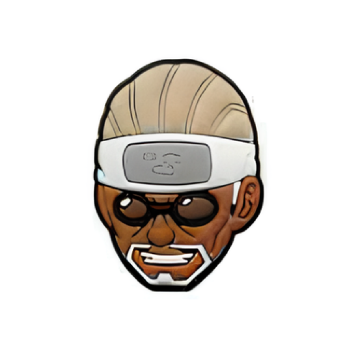 NARUTO