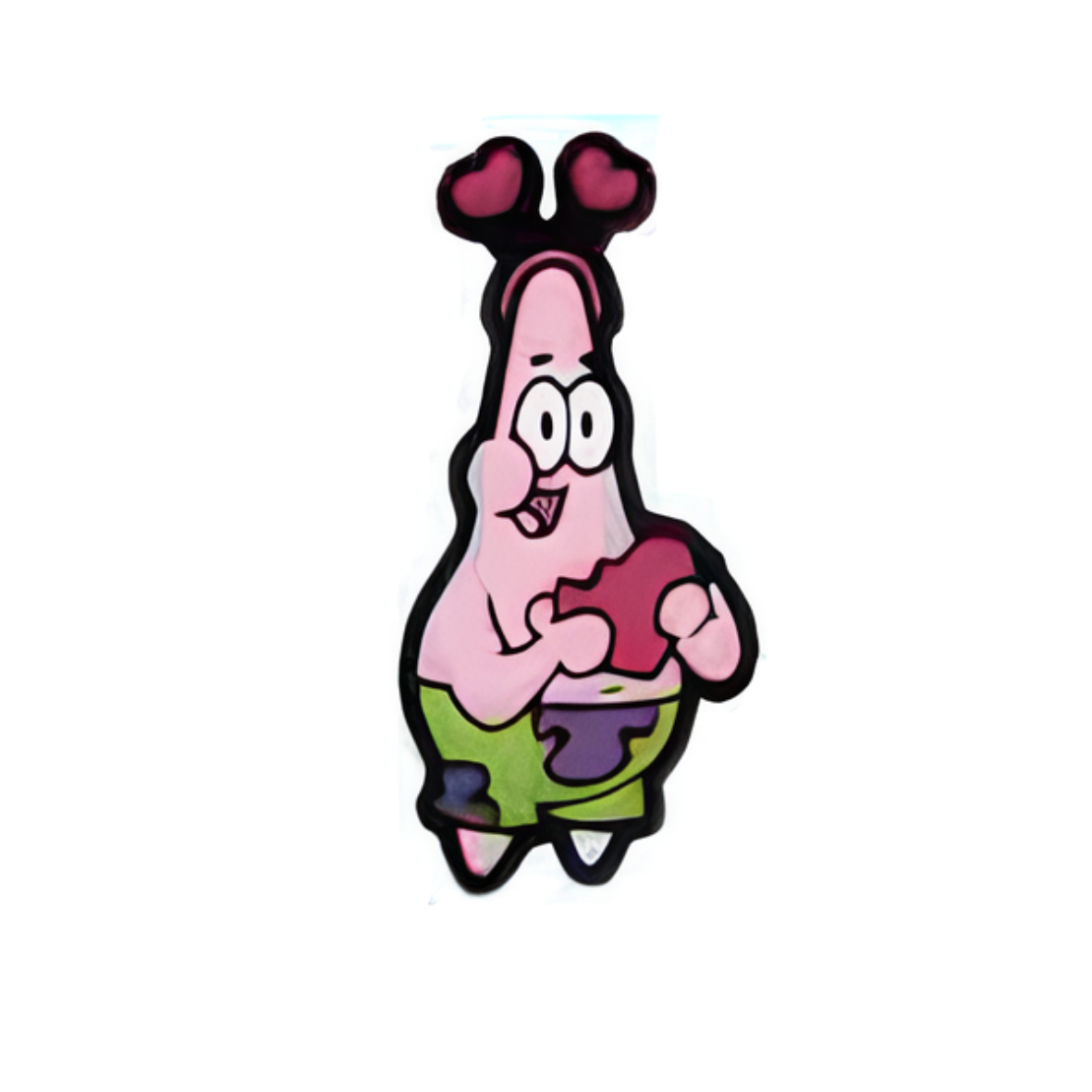 BOB L'ÉPONGE