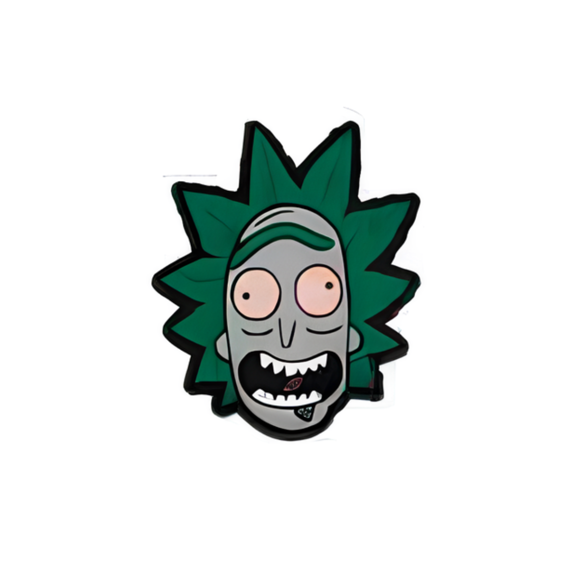 RICK & MORTY