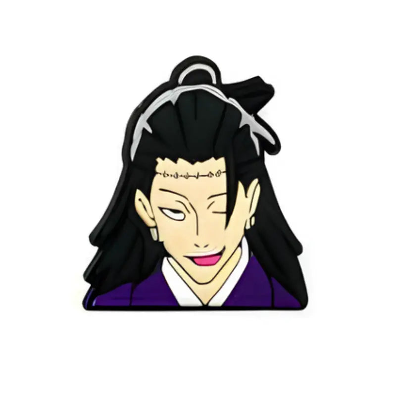 JUJUTSU KAISEN Pimz Addict