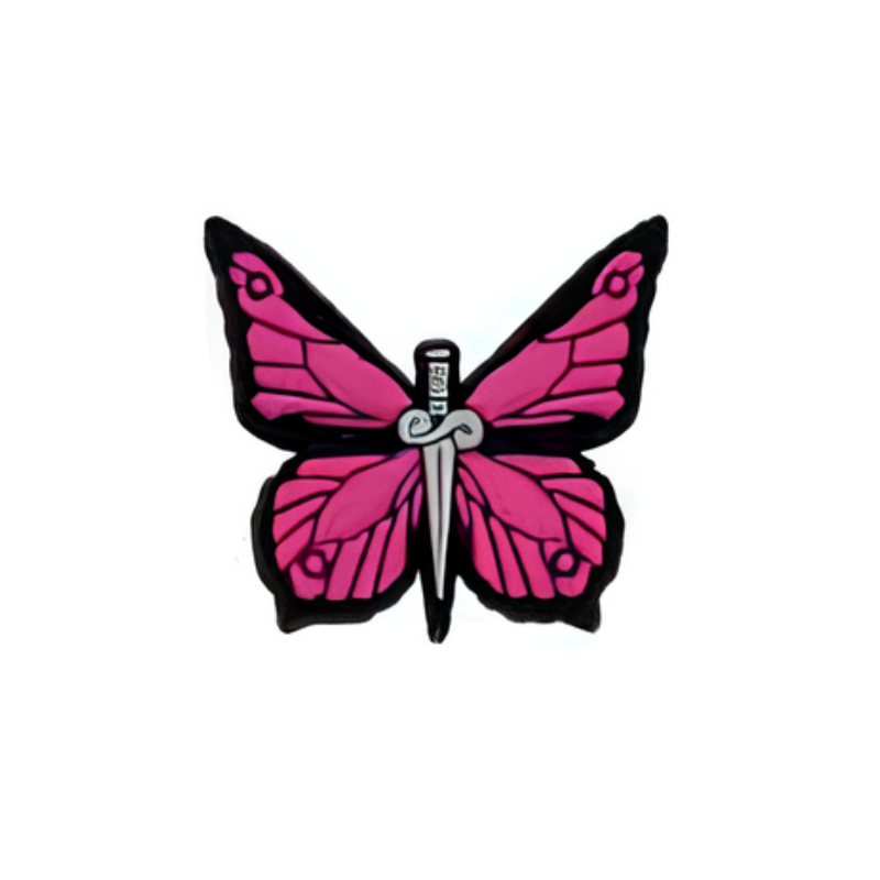 PAPILLONS