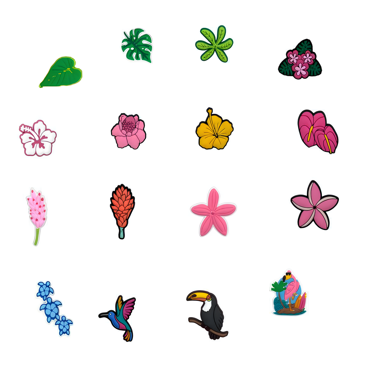 FLORAL