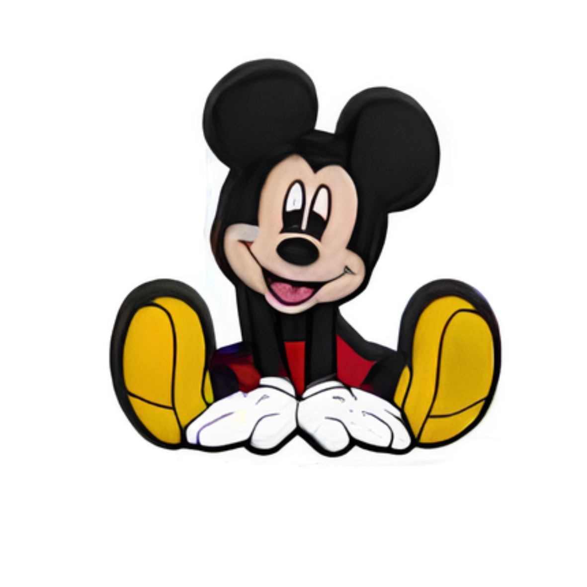 MICKEY MOUSE