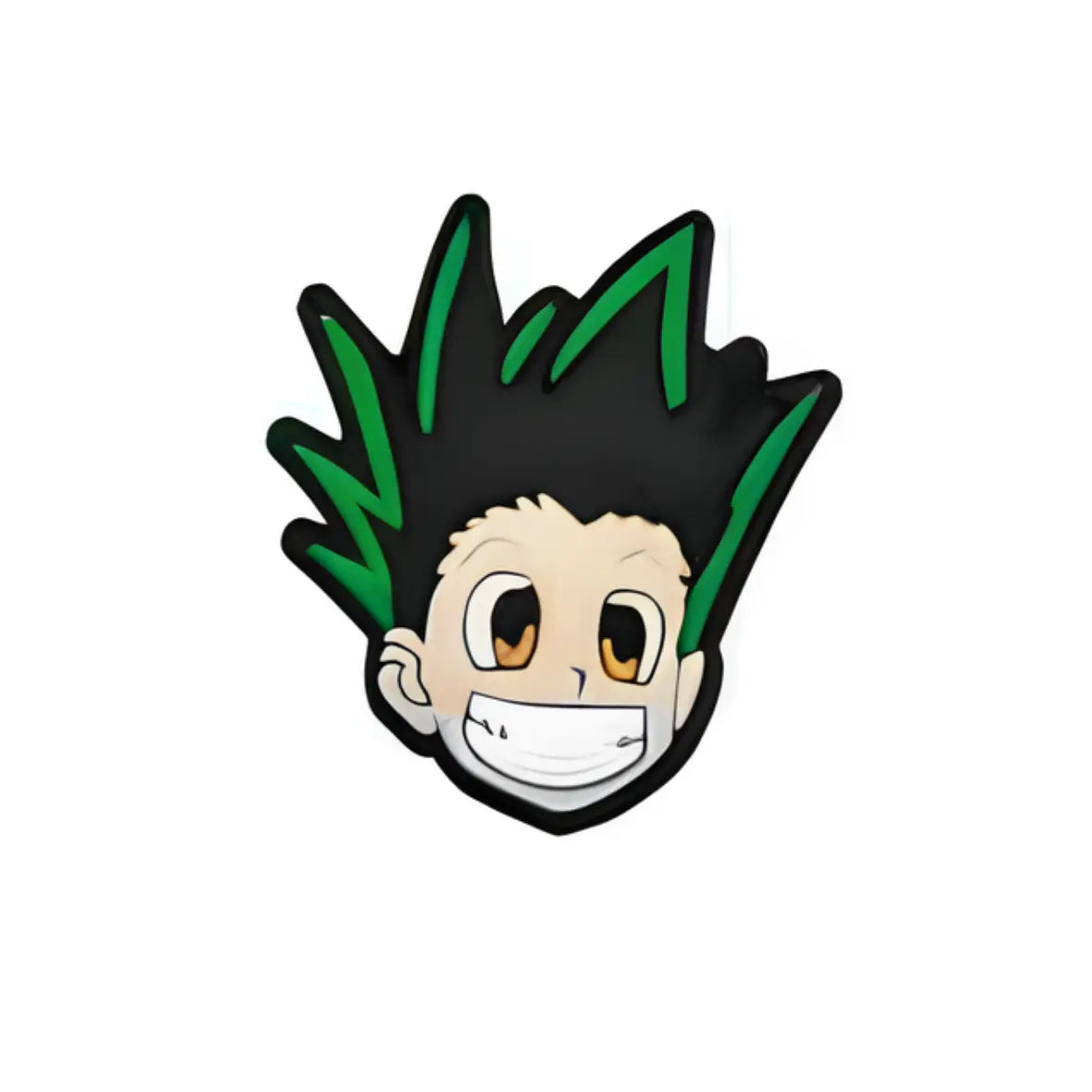 HUNTER X HUNTER Pimz Addict