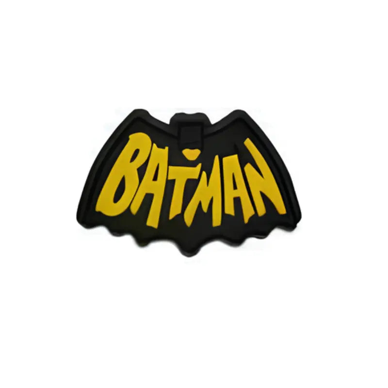 BATMAN Pimz Addict
