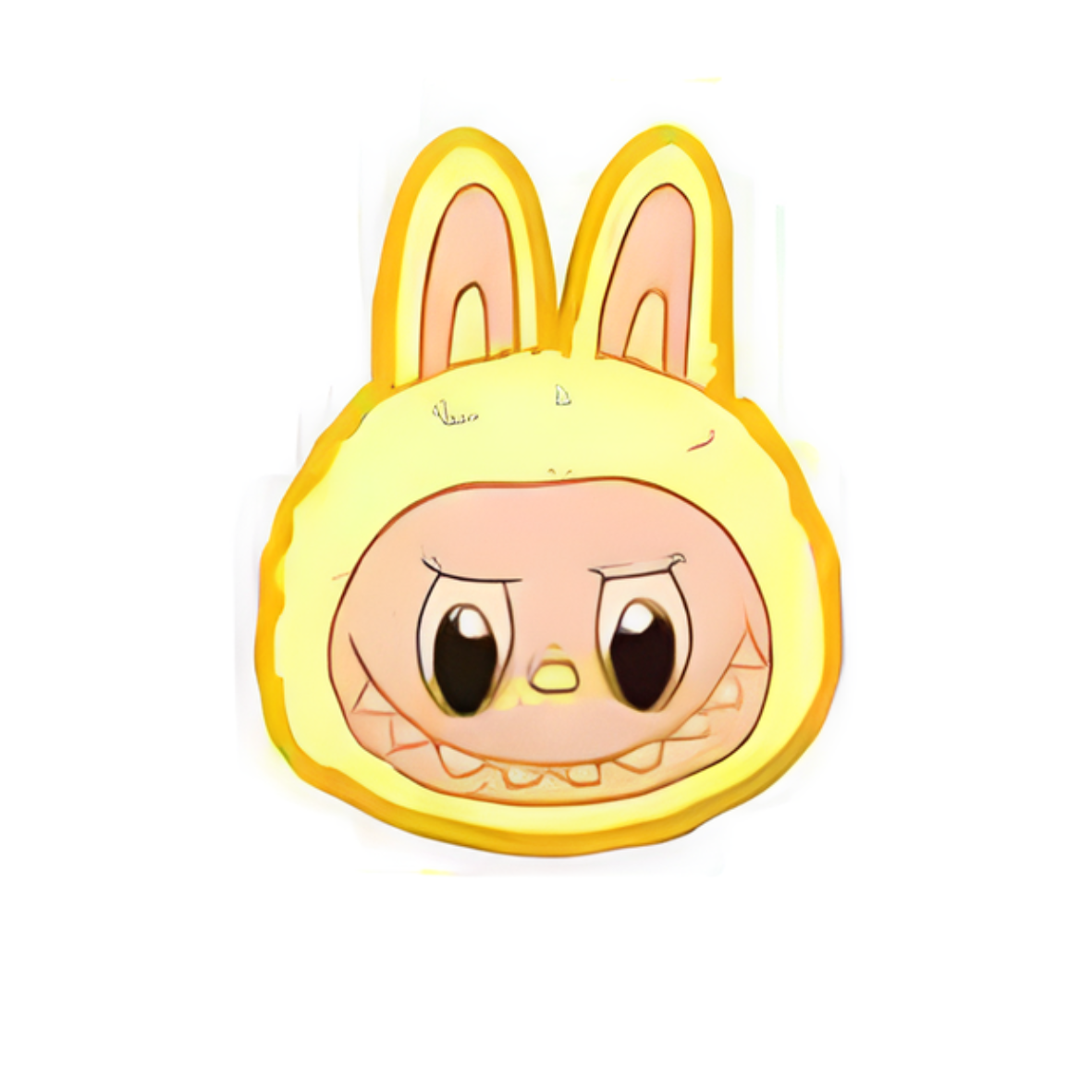 LABUBU